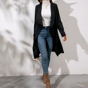 Women's Front Coat